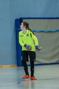 Bild 592 - wBJ Auswahl Futsalturnier